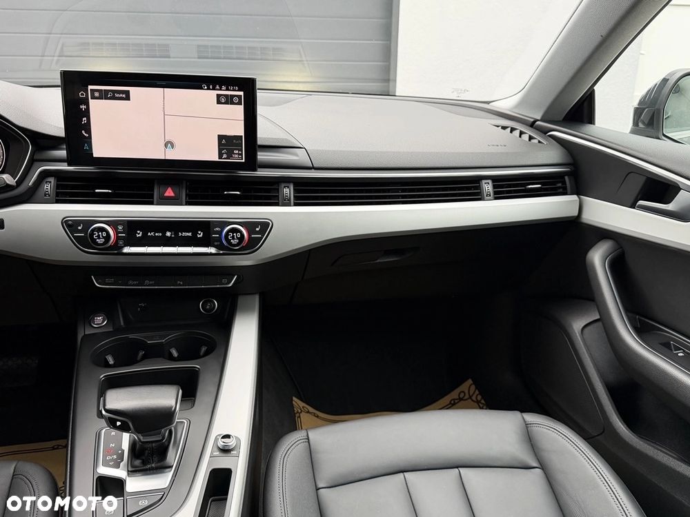 Audi A5 Sportback 40 TDI S tronic - 24