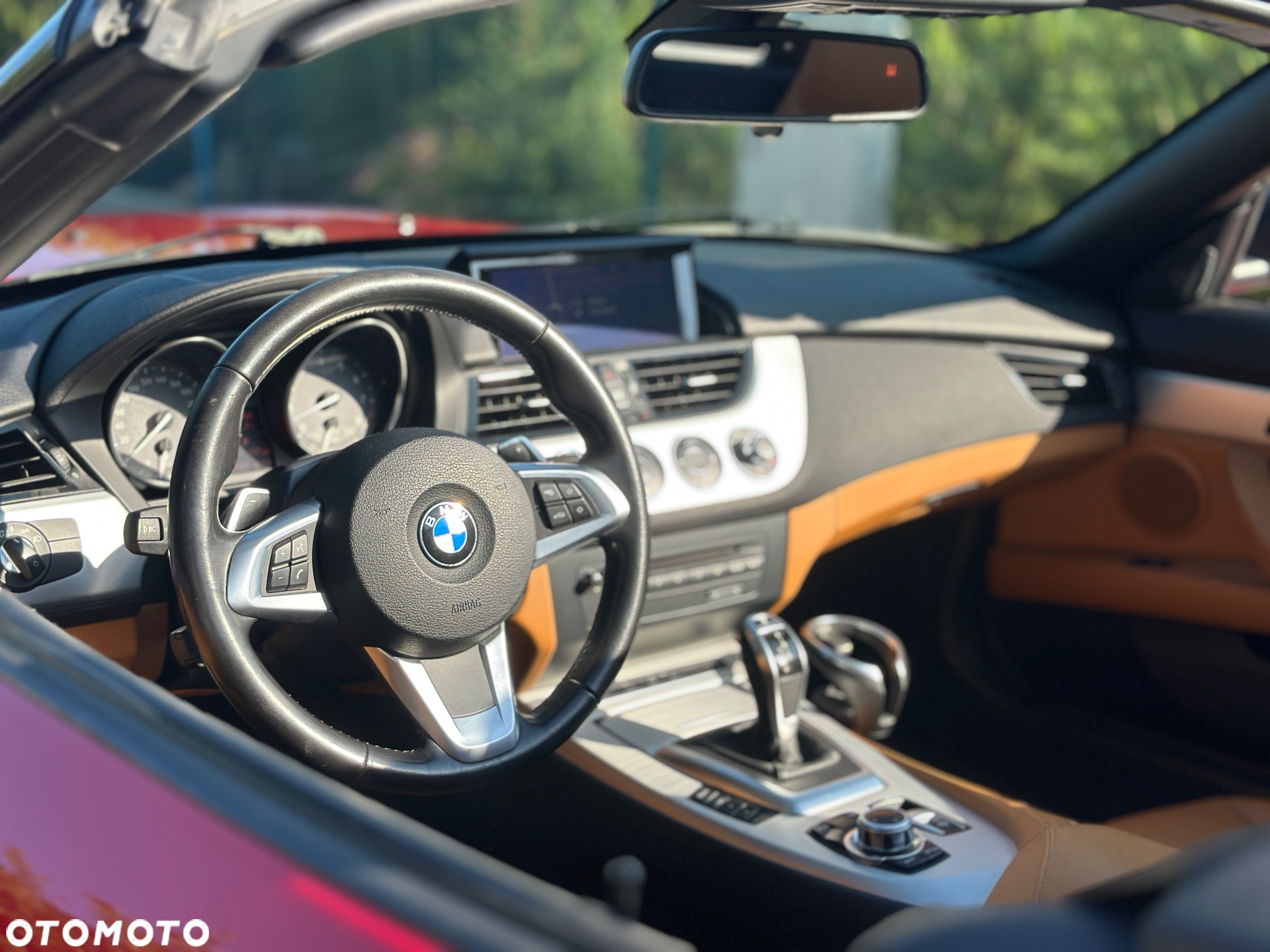 BMW Z4 - 14