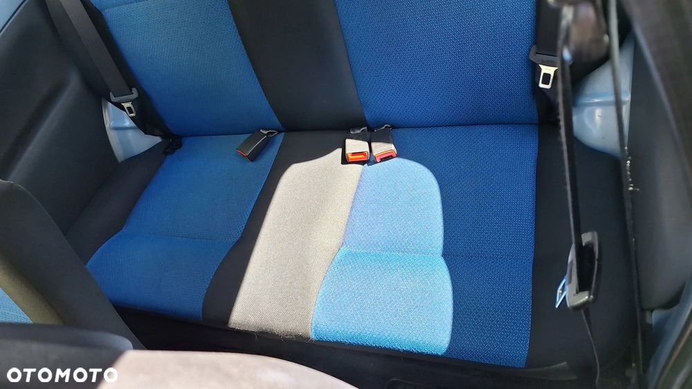 Fiat Seicento Brush - 8