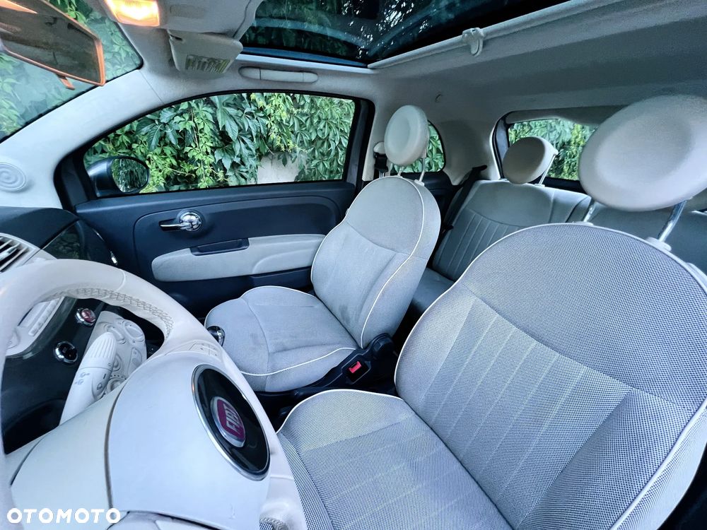 Fiat 500 - 9