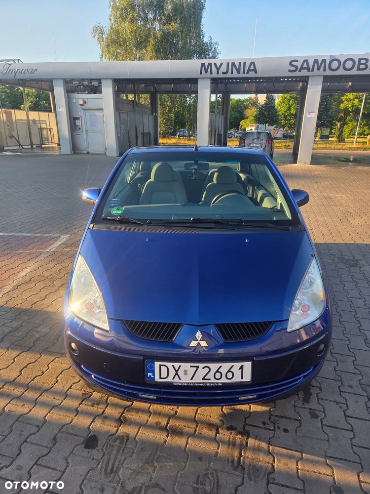 Mitsubishi Colt 1.5 Intense - 1