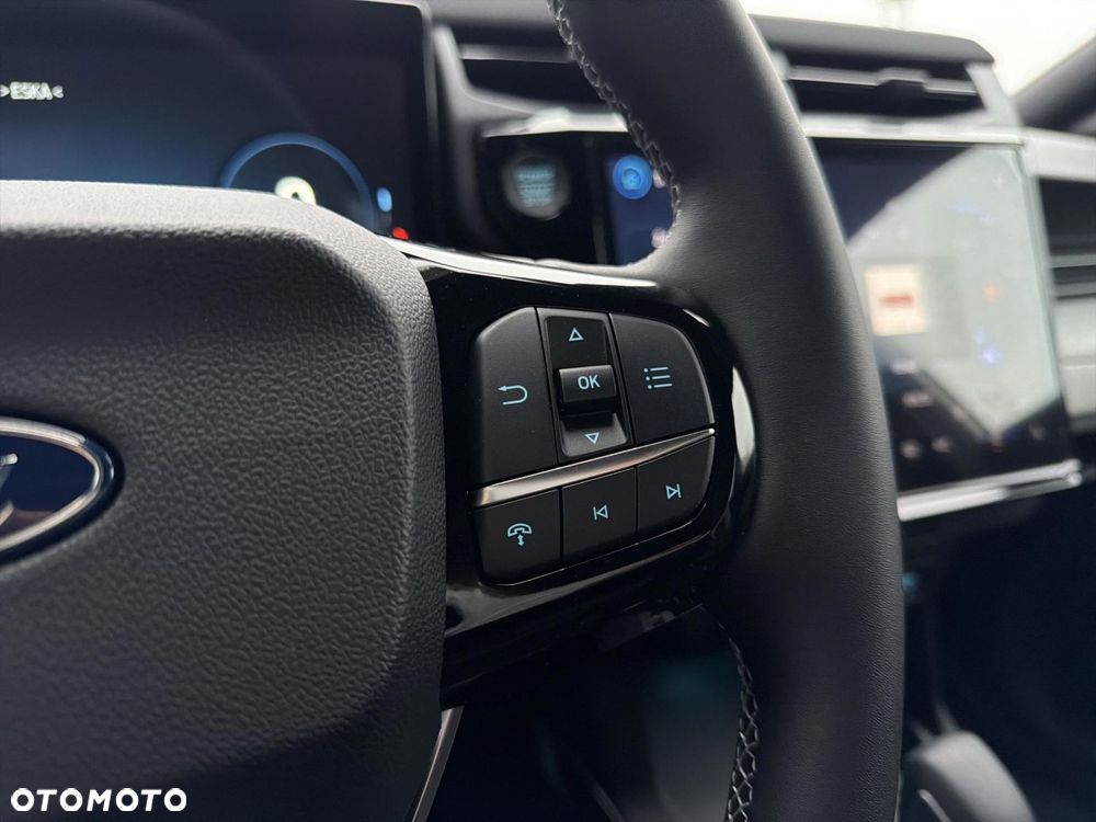 Ford Puma 1.0 EcoBoost mHEV Sound Edition PowerShift - 14