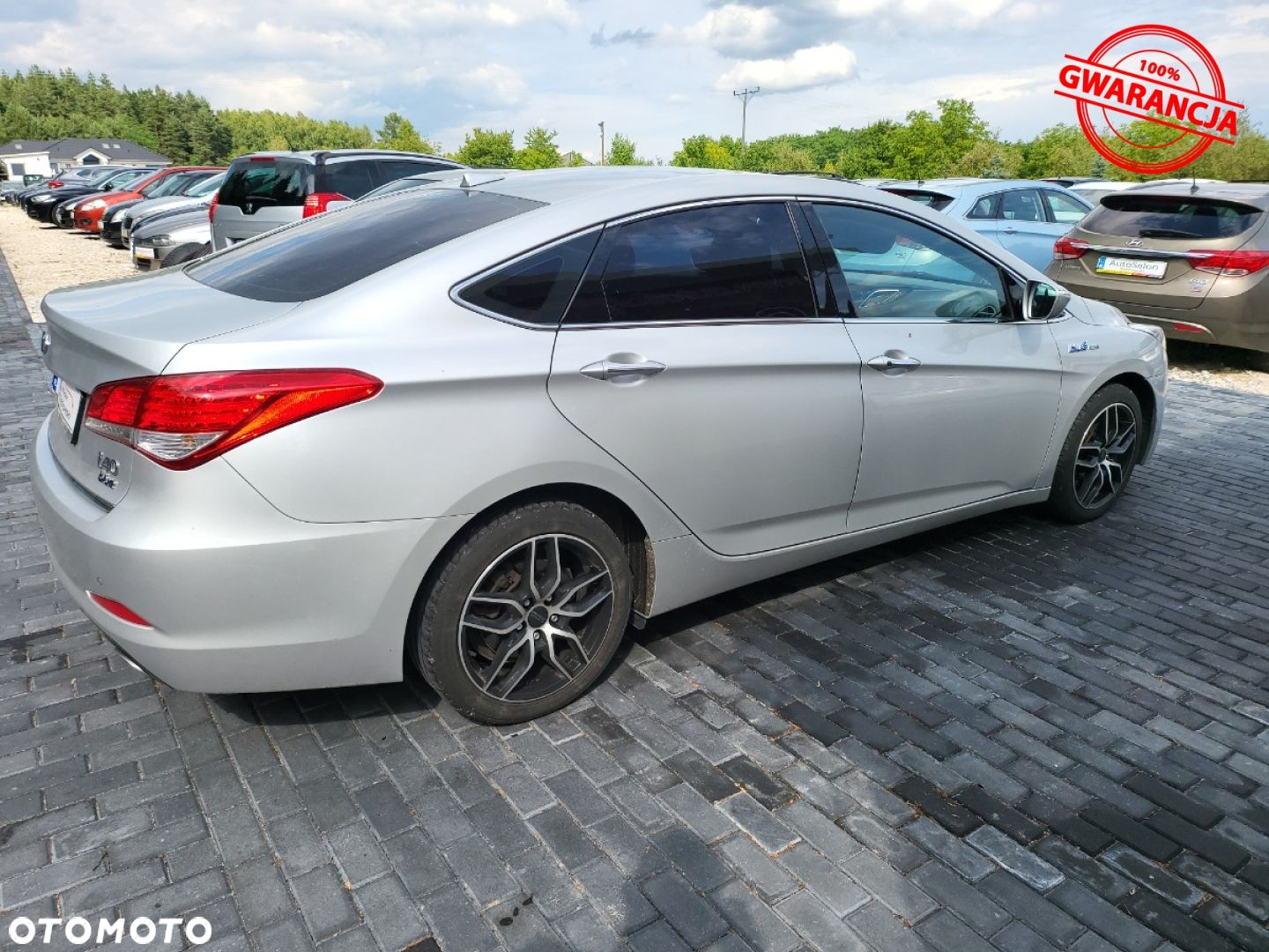 Hyundai i40 - 15