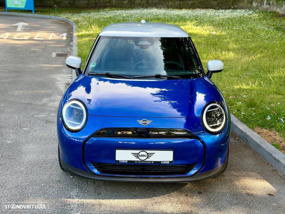 MINI 3 Portas Cooper E Favoured - 6
