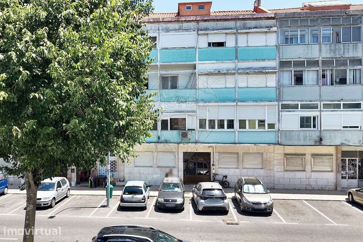 Apartamento T2 para venda - Grande imagem: 3/22