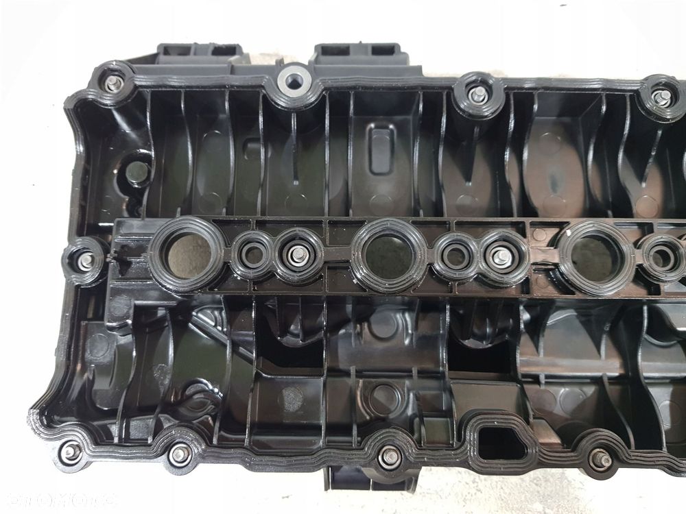 pokrywa zaworów 32213460 volvo s60 v60 s80 2.0d d4204t5 - 8
