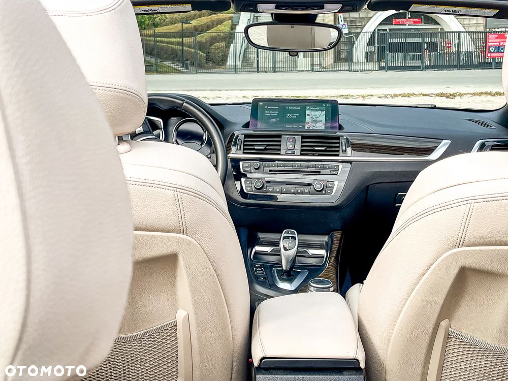 BMW Seria 2 M240i Sport-Aut - 20