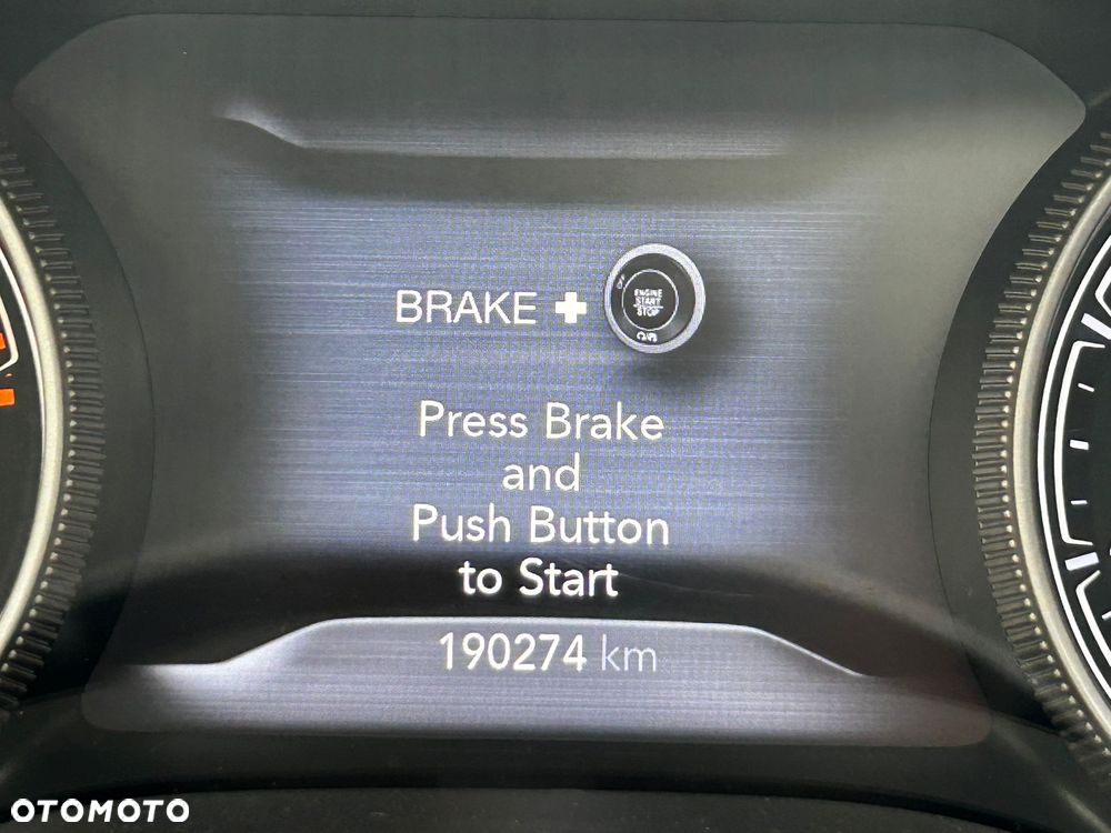 Jeep Cherokee 3.2 V6 Active Drive I Limited - 26