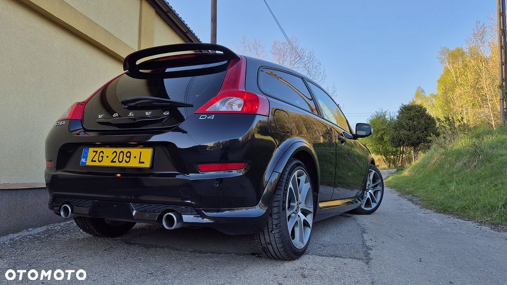 Volvo C30 D4 RDesign - 8