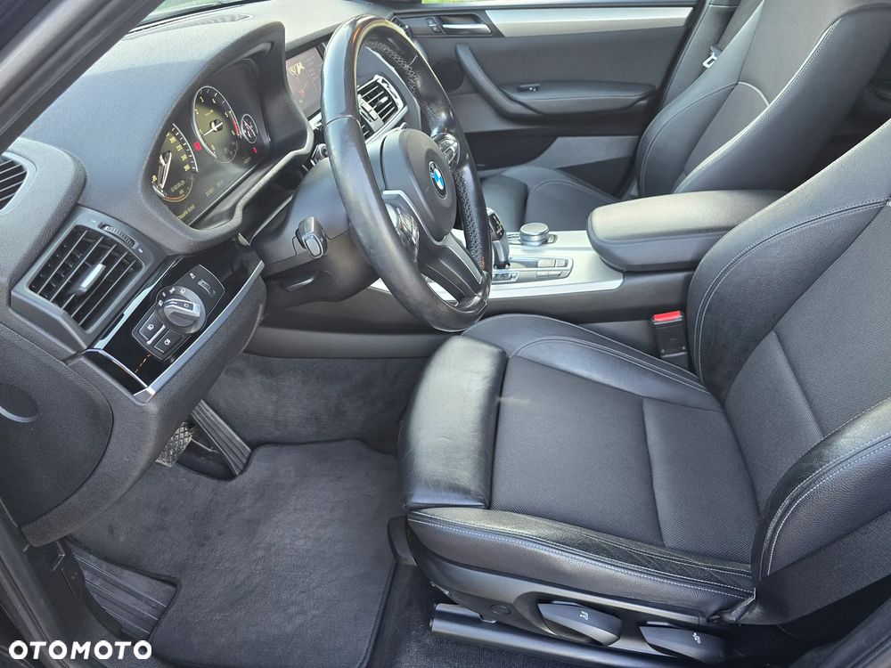BMW X4 xDrive20d xLine - 18