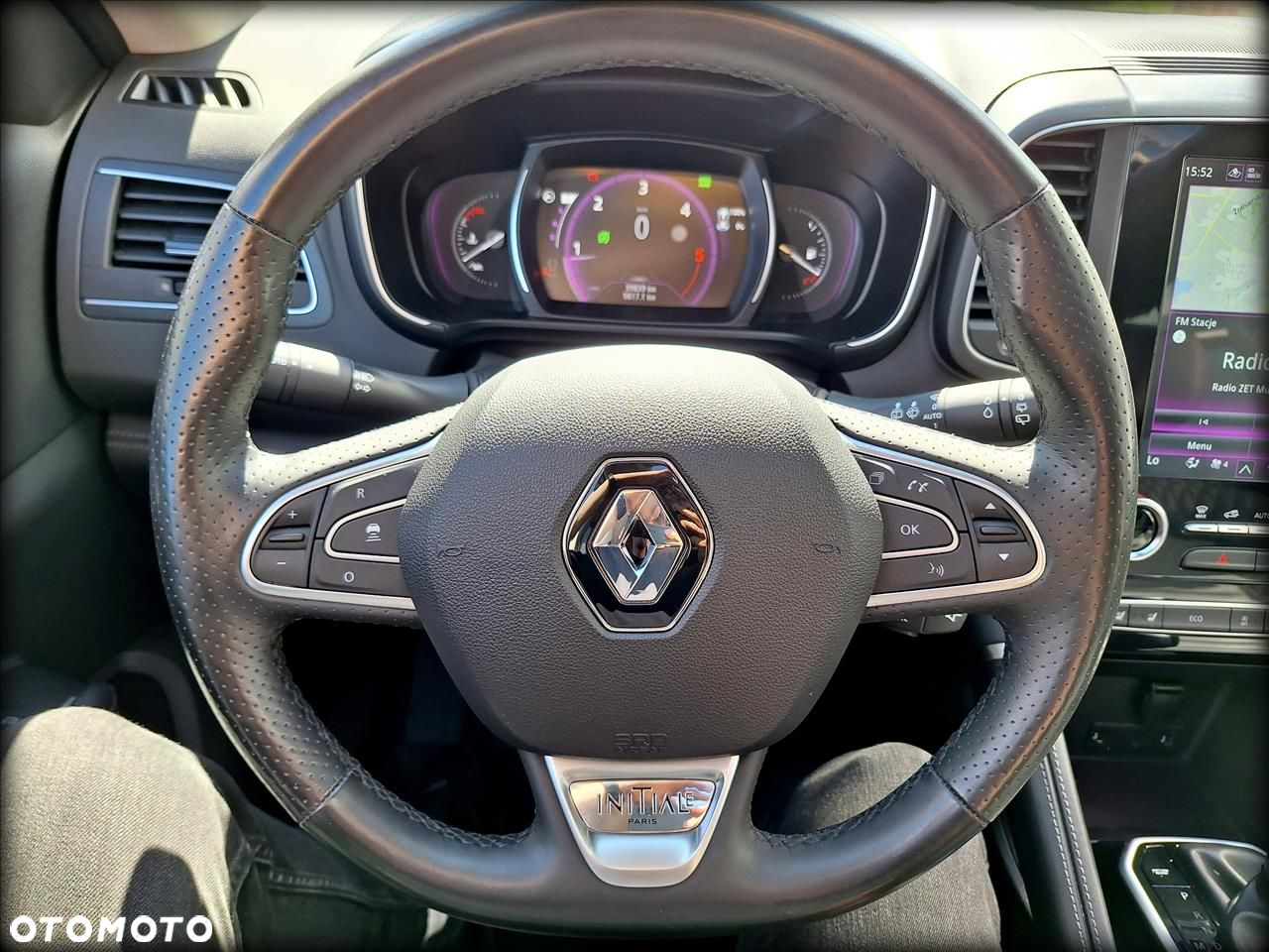 Renault Koleos 2.0 Blue dCi Initiale Paris 4x4 X-Tronic - 15