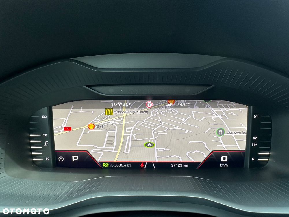 Skoda Kodiaq 2.0 TSI 4x4 RS DSG - 31