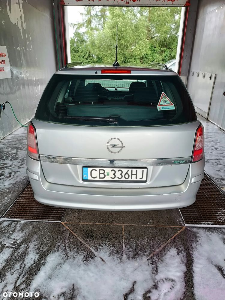 Opel Astra 1.7 CDTI Cosmo - 8