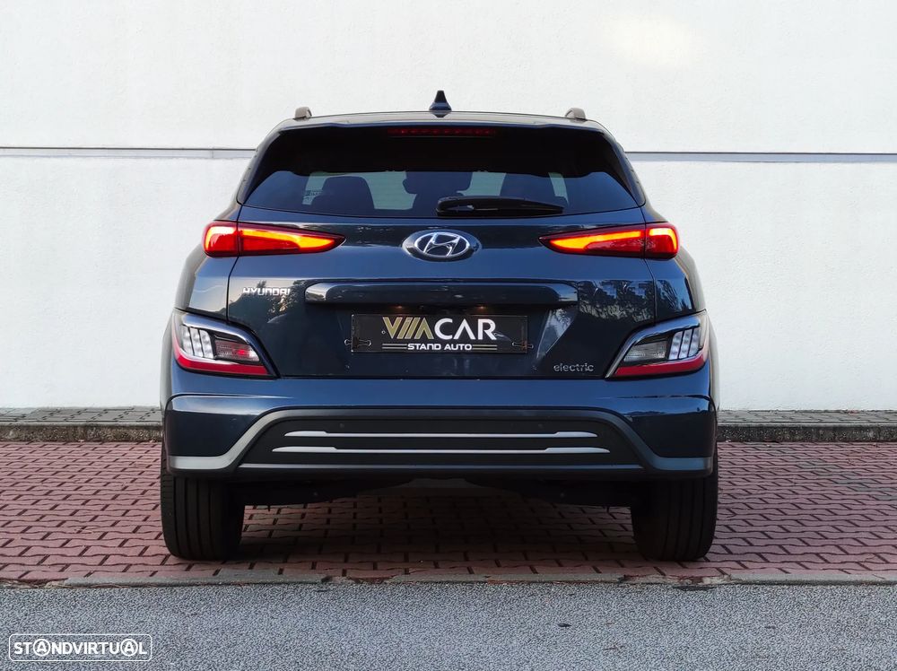 Hyundai Kauai 64 kWh Premium - 4