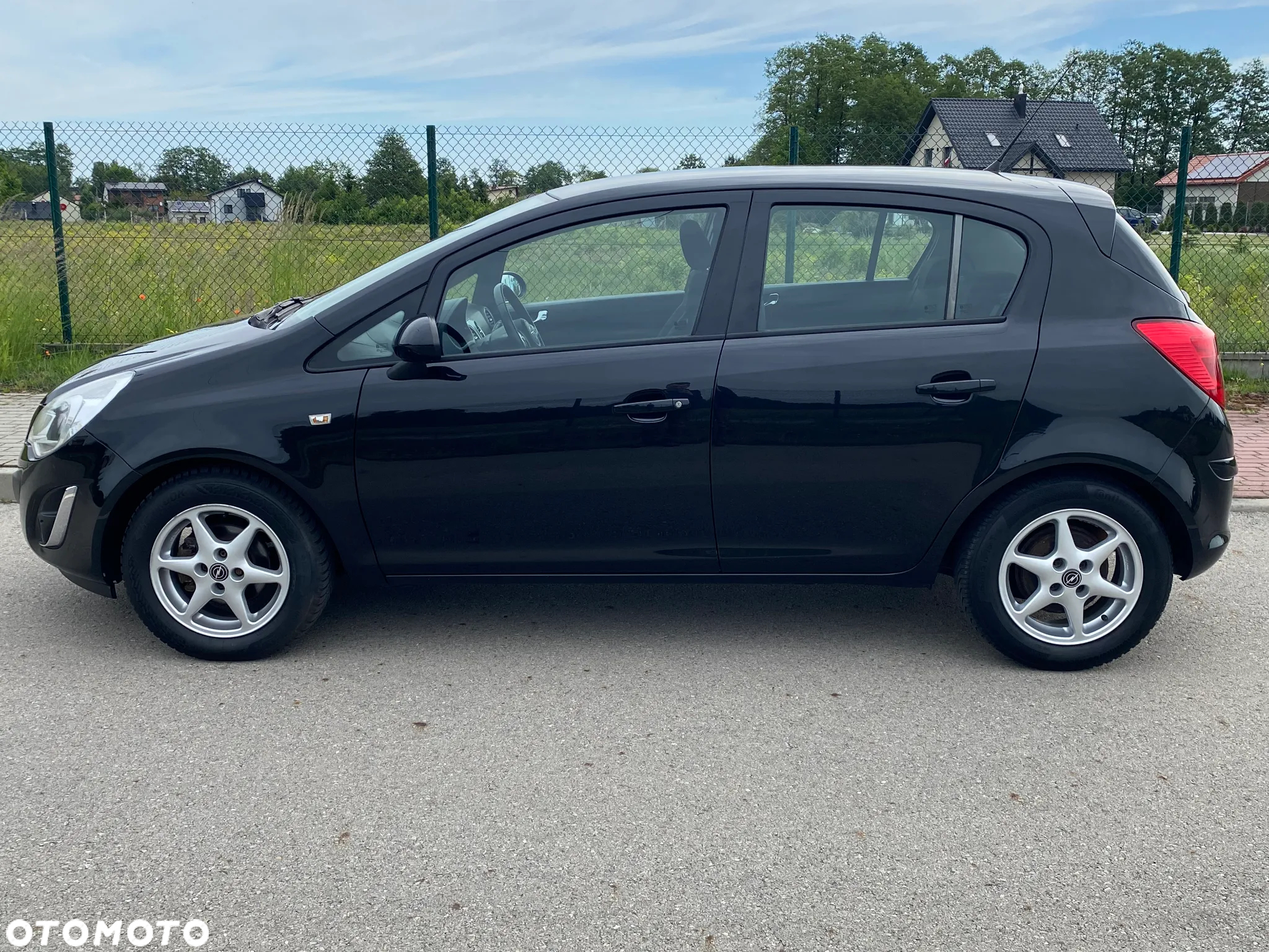 Opel Corsa 1.4 16V Cosmo - 2