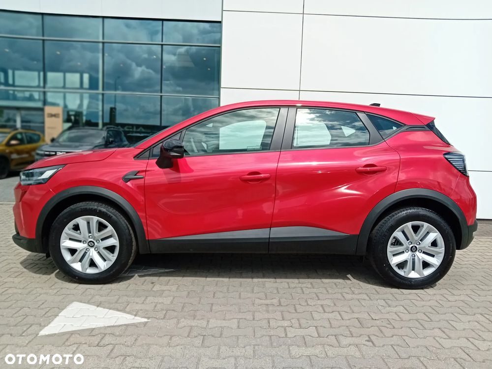 Renault Captur - 4