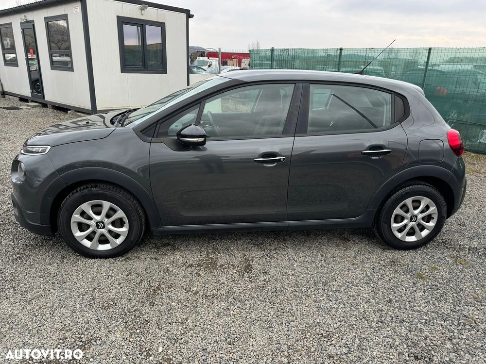 Citroën C3 - 3