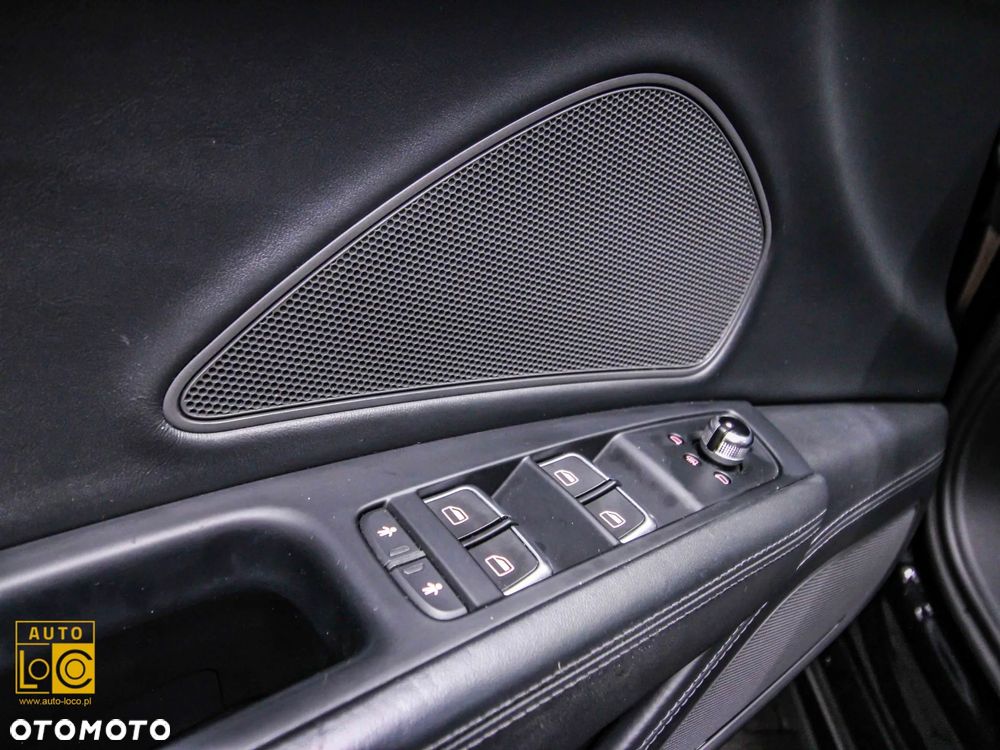 Audi A8 3.0 TDI DPF quattro tiptronic - 30