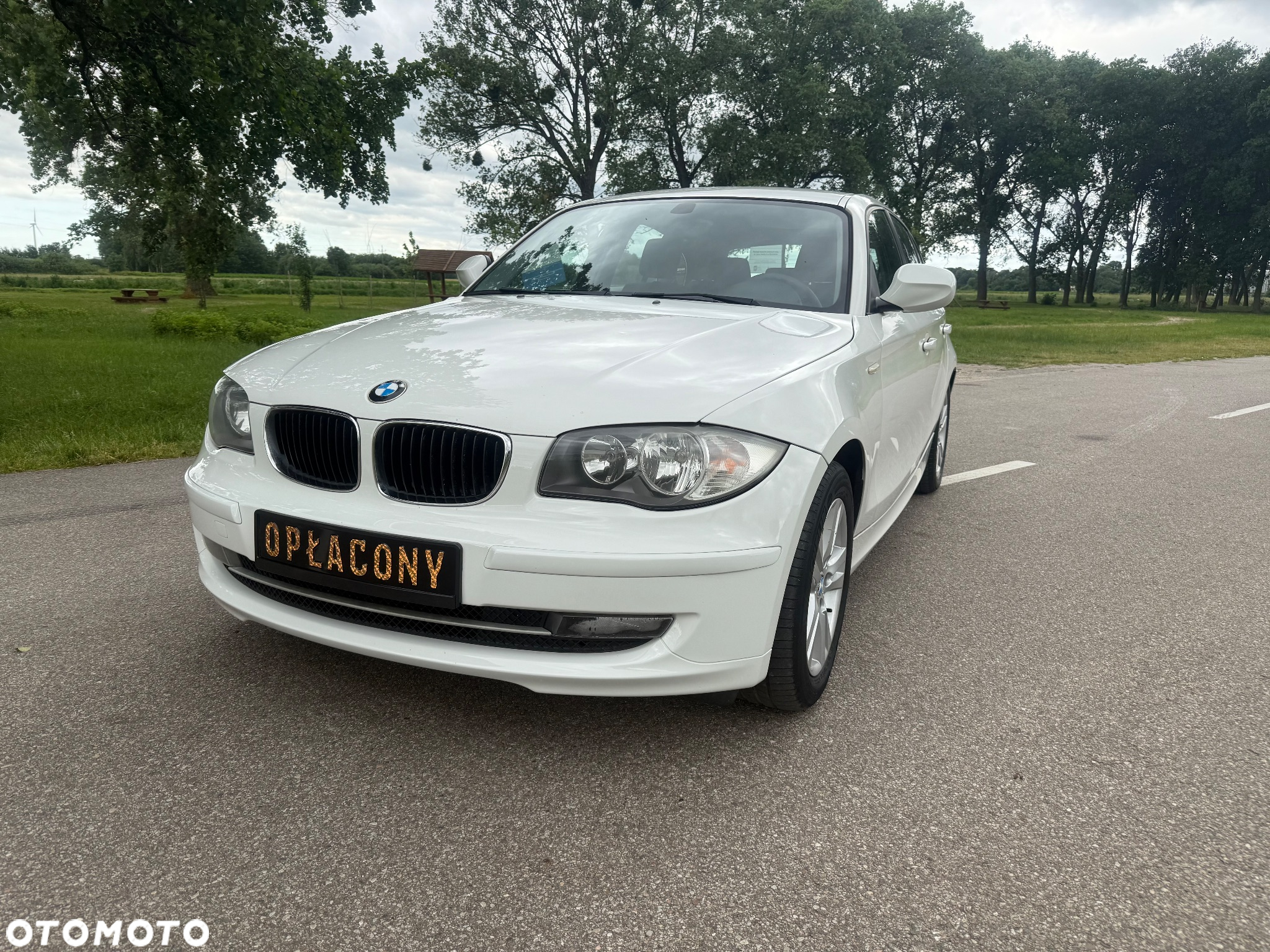 BMW Seria 1 116d DPF Edition Lifestyle - 4