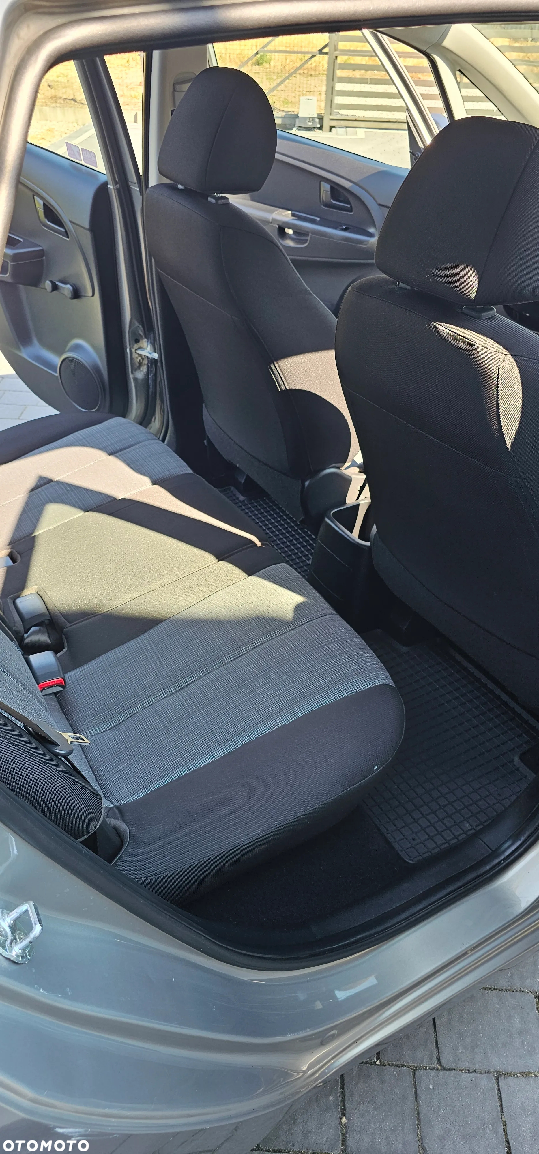 Kia Venga 1.4 M - 17