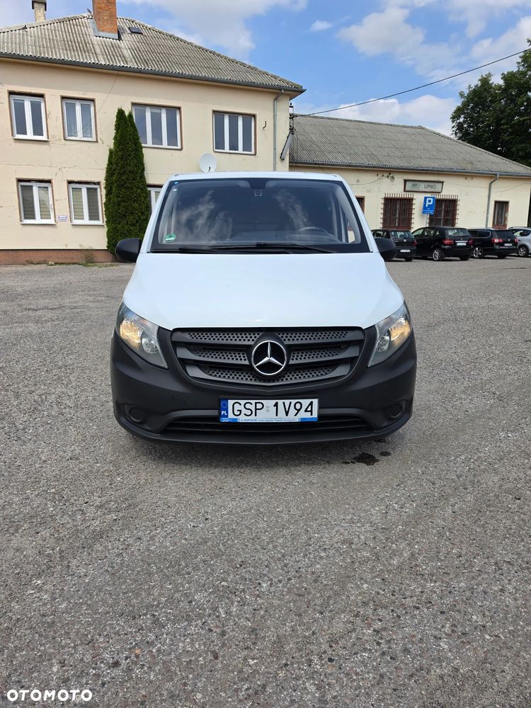 Mercedes-Benz Vito - 3
