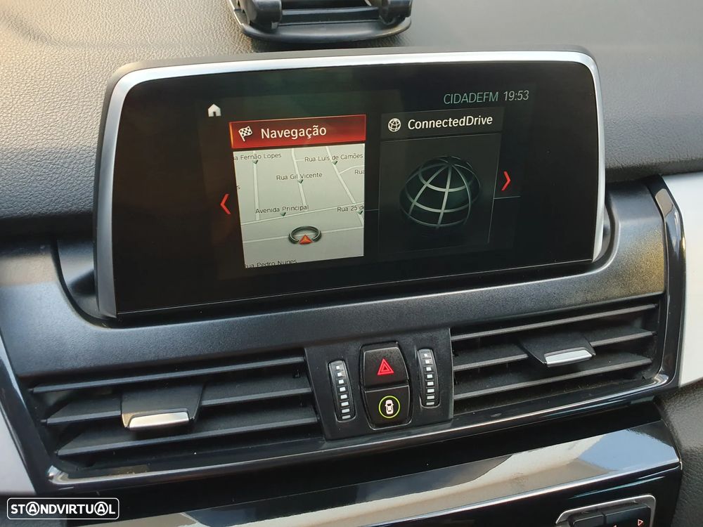 BMW 225xe Active Tourer iPerformance Sport Line - 19