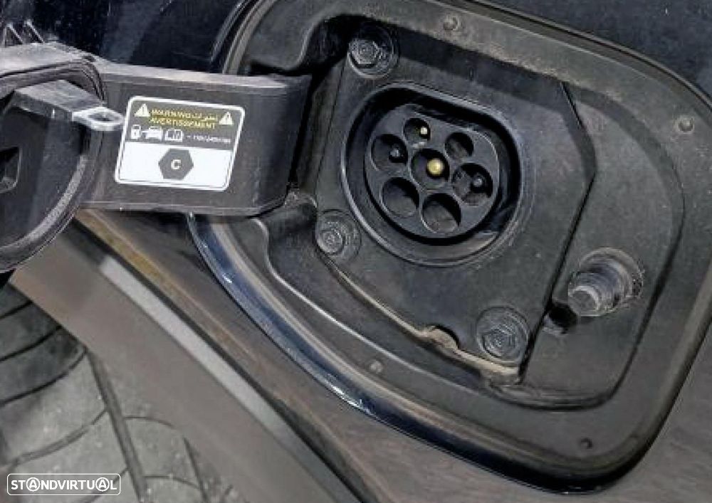 Kia XCeed 1.6 GDi PHEV Drive - 40