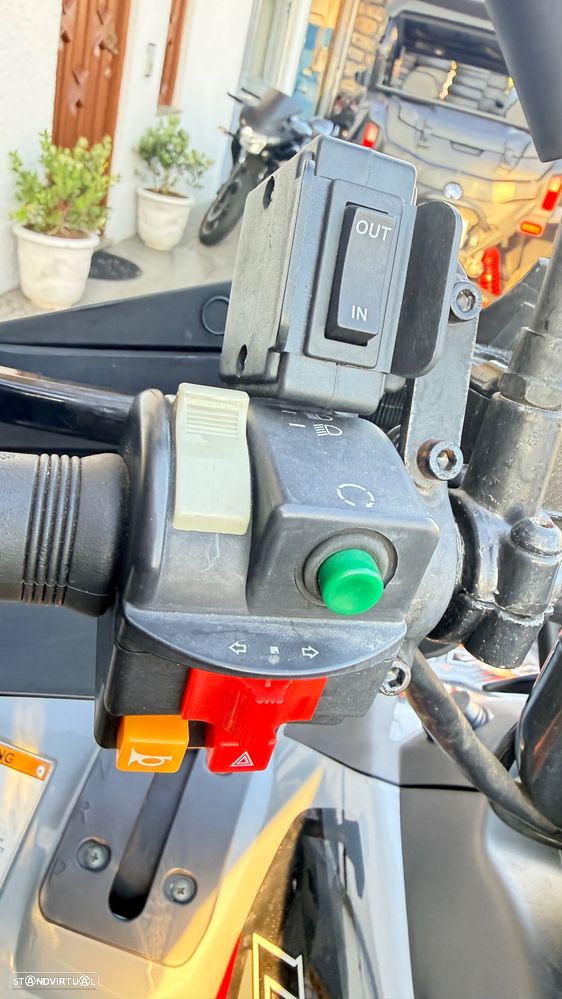 Linhai M 550 M 550 Promax - 3