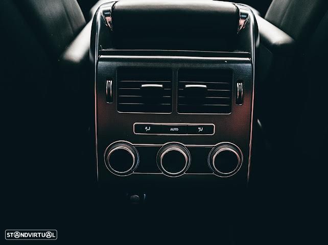 Land Rover Range Rover Sport 3.0 SDV6 HEV Autobiography - 34