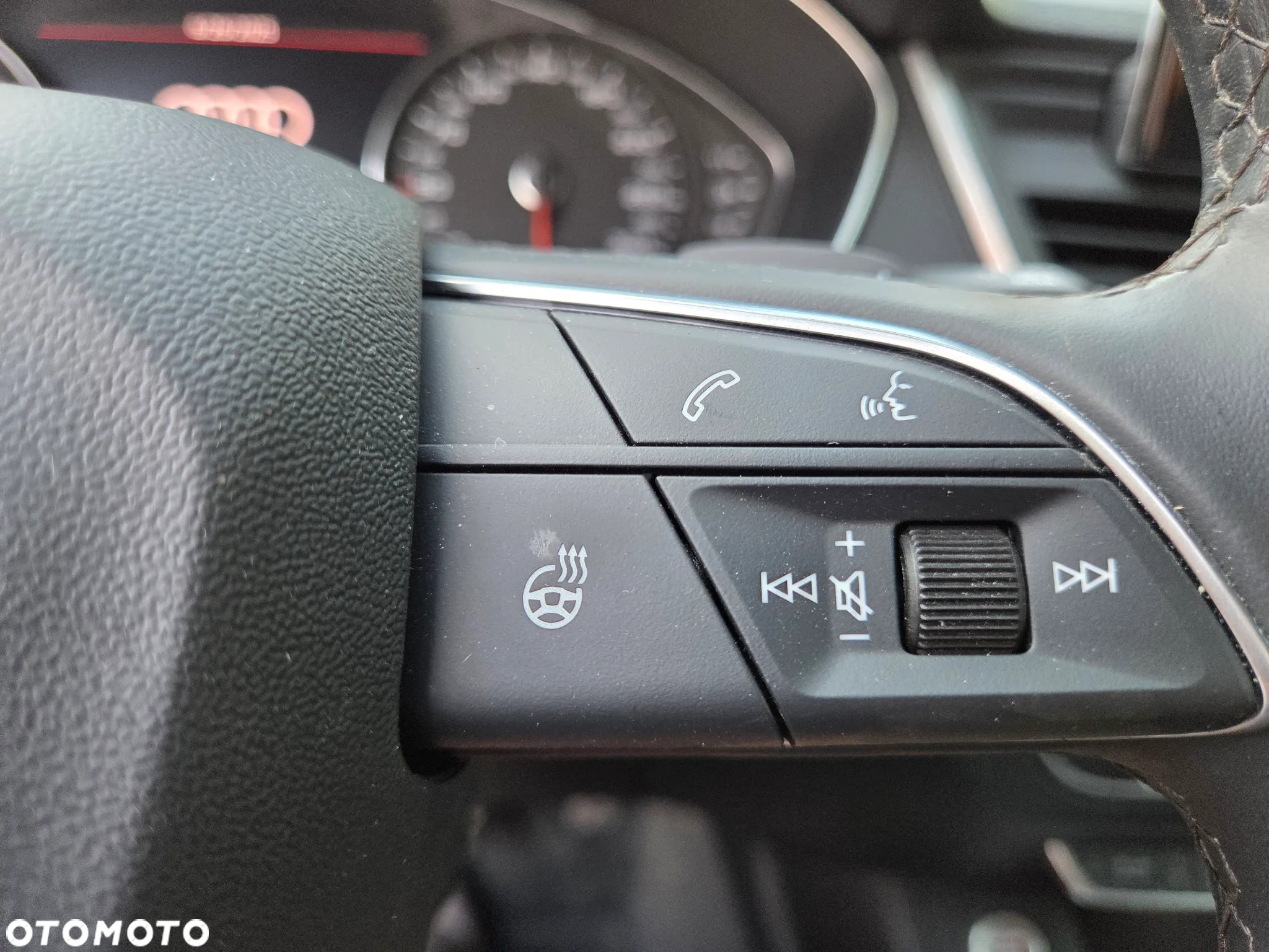 Audi Q5 45 TFSI quattro S tronic - 11