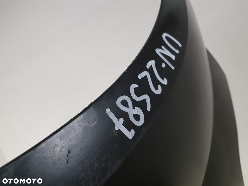 AUDI TT S-LINE III 14-19 8S0 ZDERZAK TYŁ TYLNY 4x PDC 8S0807511C - 11