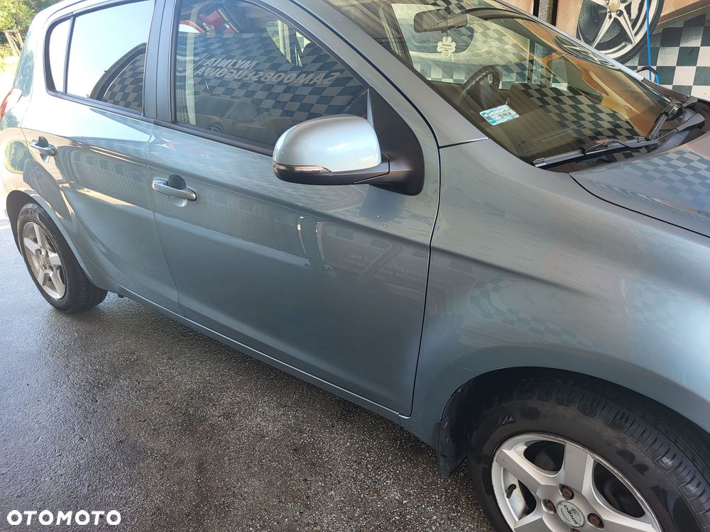 Hyundai i20 1.2 Comfort - 7