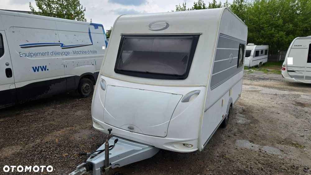 Caravelair Rubis 390 - 5