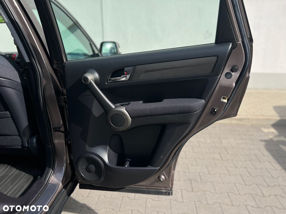 Honda CR-V 2.0i-VTEC Elegance - 37