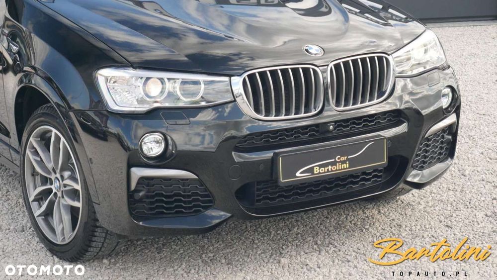 BMW X4 M - 2