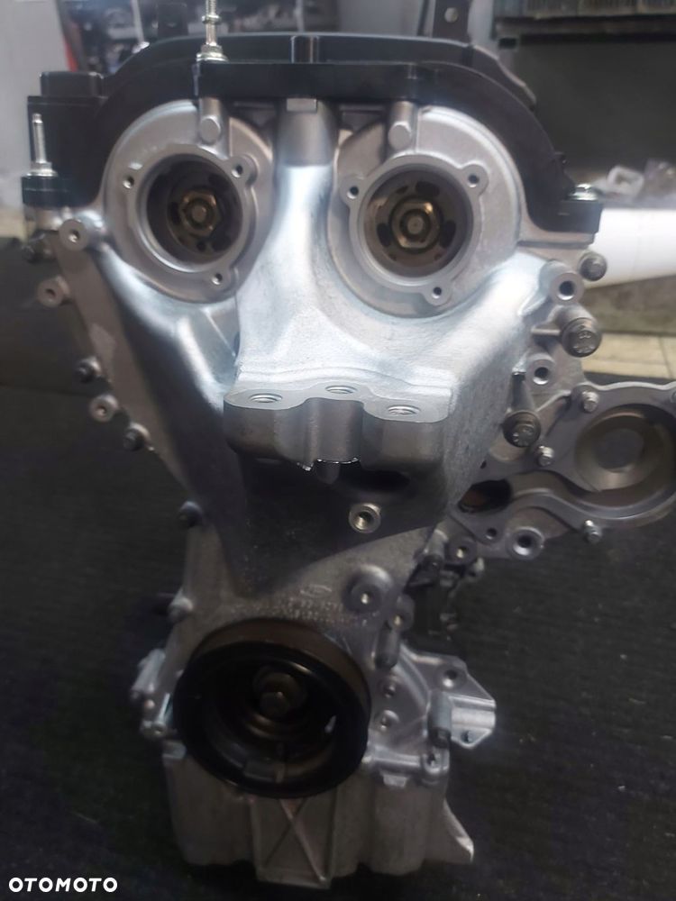 Silnik Ford 1.0 ecoboost - 4