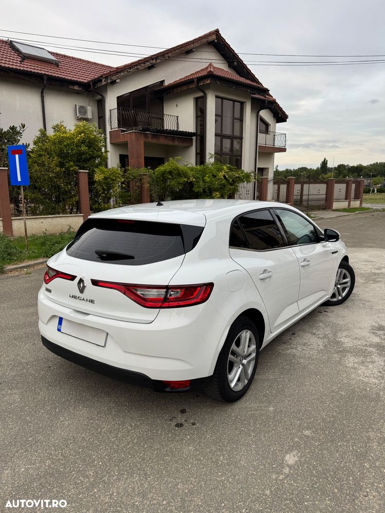 Renault Megane - 4