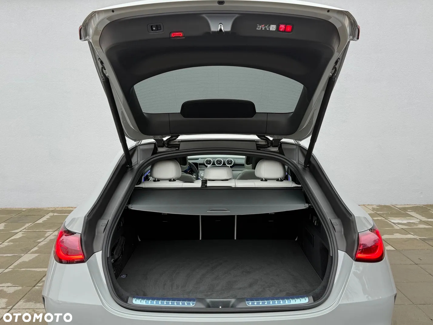 Mercedes-Benz GLC Coupe 300 d mHEV 4-Matic AMG Line - 8