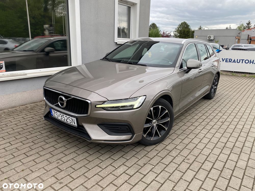 Volvo V60 D4 Geartronic Summum - 18