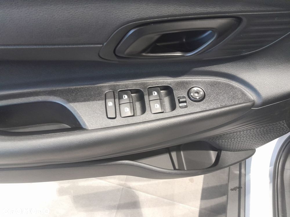 Hyundai Bayon 1.0 T-GDI Modern DCT - 16
