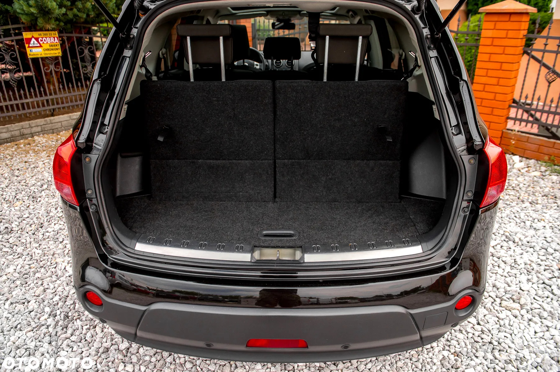 Nissan Qashqai+2 2.0 4x4 Tekna - 18