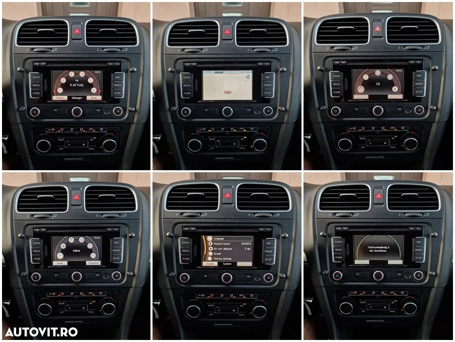 Volkswagen Golf - 23