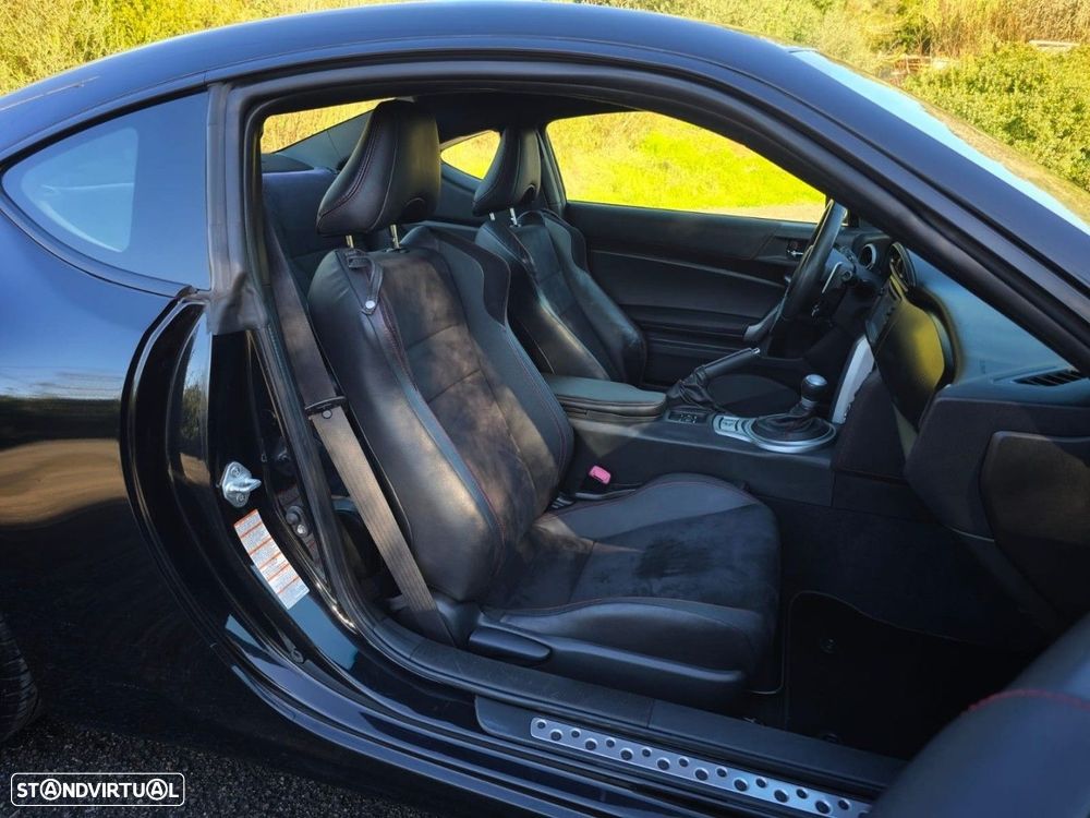 Toyota GT86 Auto - 31