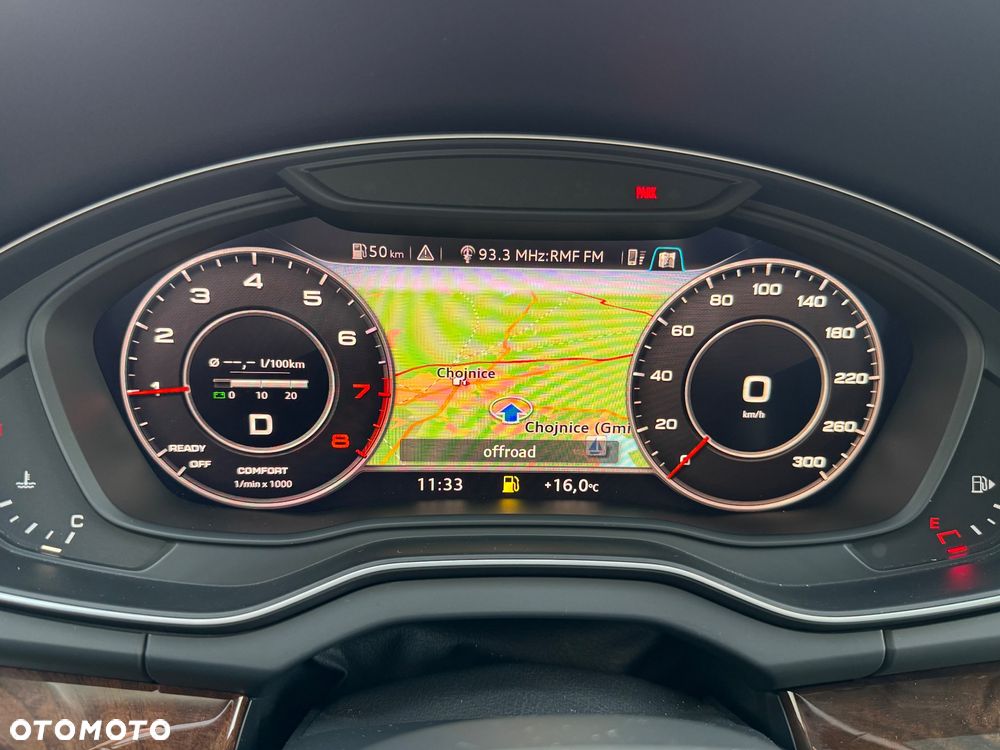 Audi Q5 2.0 TFSI Quattro S tronic sport - 14