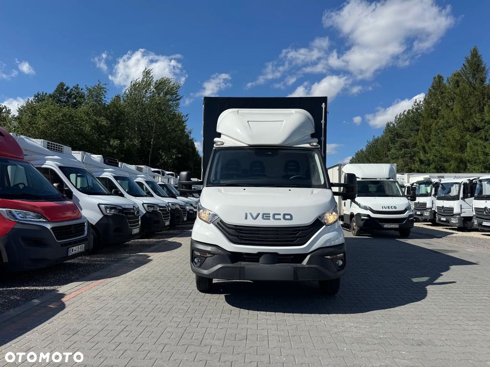Iveco Daily - 2
