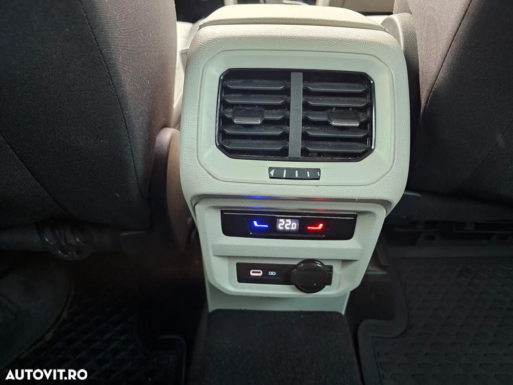 Volkswagen Tiguan 2.0 TDI SCR DSG 4Motion Elegance - 22