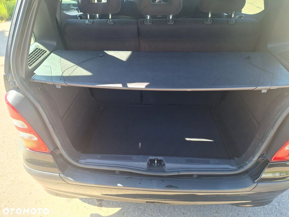 Mercedes-Benz Klasa A 140 Avantgarde - 14