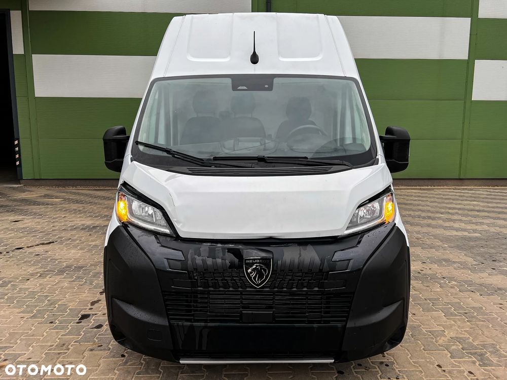 Peugeot Boxer - 25