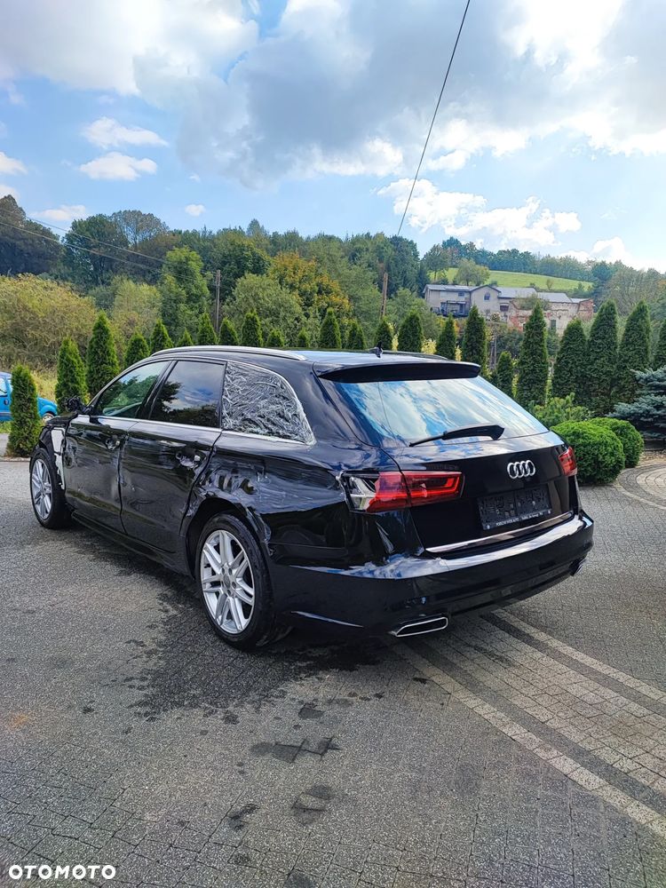 Audi A6 - 16