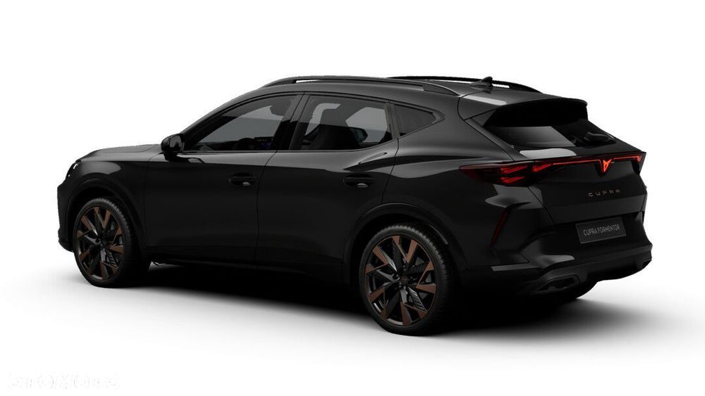 Cupra Formentor 2.0 TSI 4Drive DSG - 7
